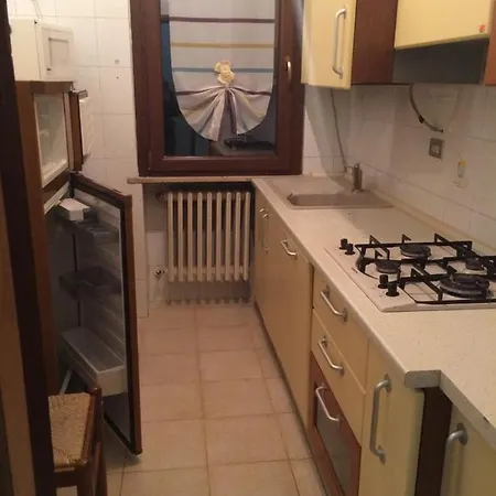 Apartment Melissa Roccaraso